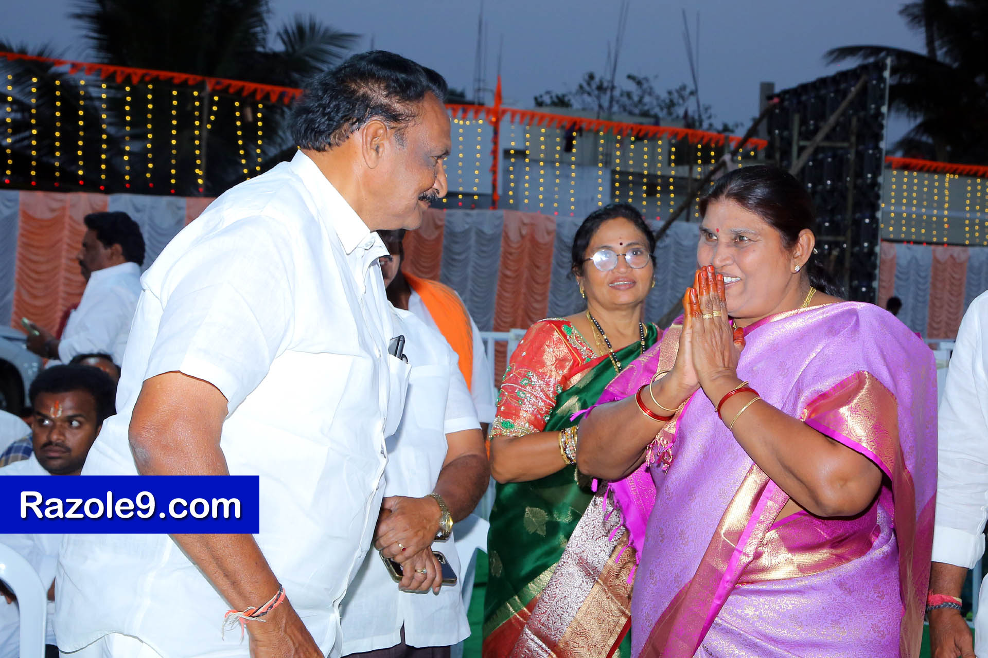 Srinivasa Kalyanam - vegivaaripalem - 2026